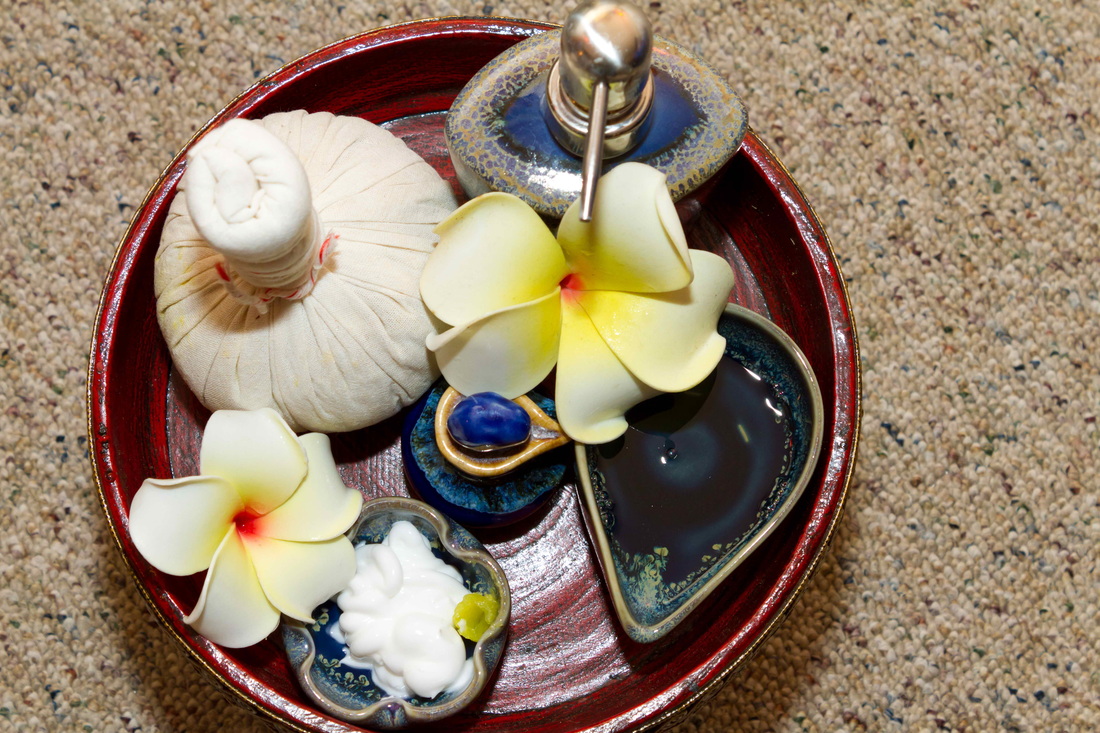 Thai Herbal Massage Best Thai Massage In Boulder And Longmont